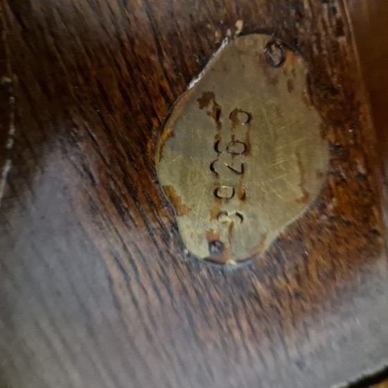 Image 1 of Piccolo tavolo da pranzo antico, tavolo da vino, tavolo da gioco