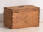 Small antique chest (c.1920) #11 – Chest of drawers, Rustic (photo 40 of 40)