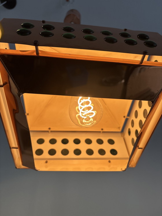 Image 1 of Hans Agne jakobsson pendant lamp for markaryd