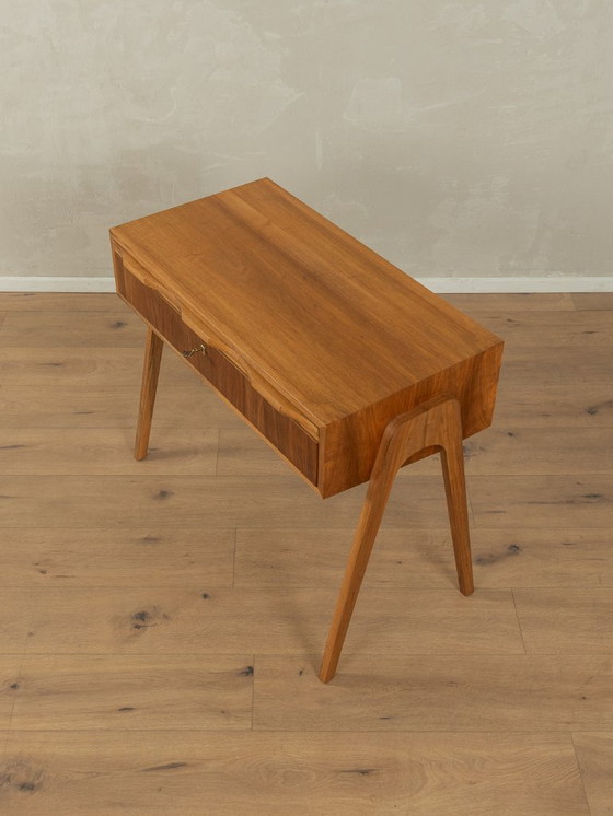 Image 1 of Schminktisch, 1950er Jahre