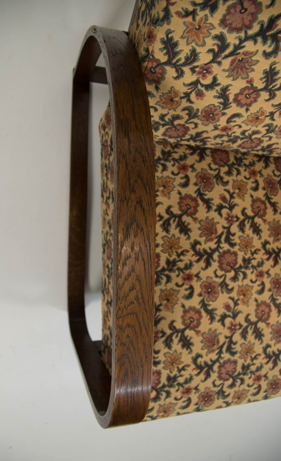 Image 1 of Sillón Halabala H70