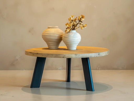 Cento – RT Design, salontafels, Metal, Wood