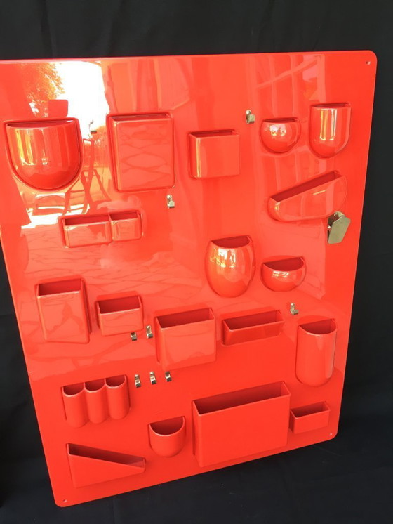 Image 1 of UTENSILO ROJO INGO MAURER