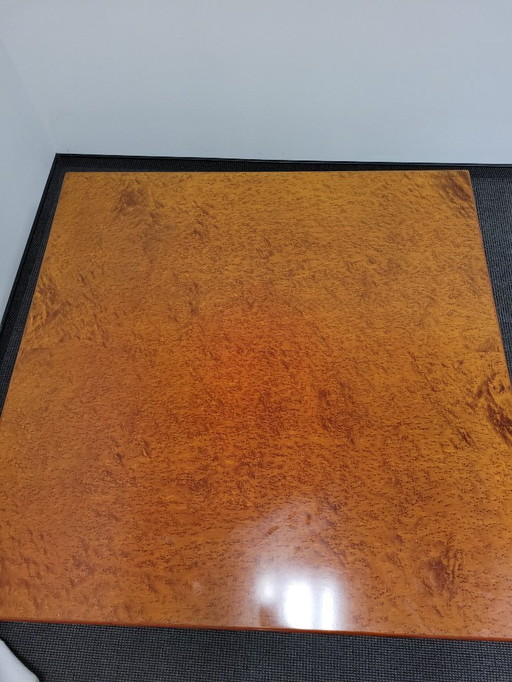 Mooie salontafel