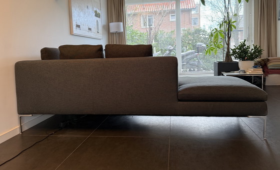 Image 1 of Divano angolare Charles di B&B Italia