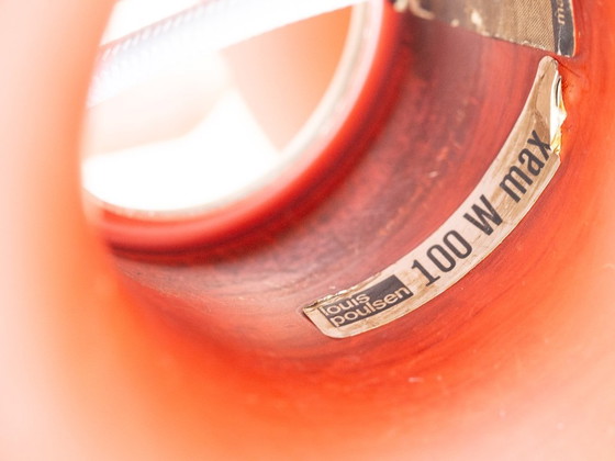 Image 1 of Pair of 2 Danish vintage PH 5 pendant lamps by Poul Henningsen, Louis Poulsen