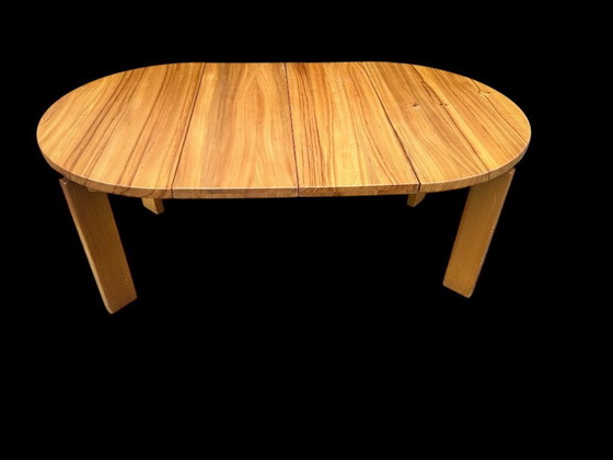 Image 1 of Maison Regain dining table