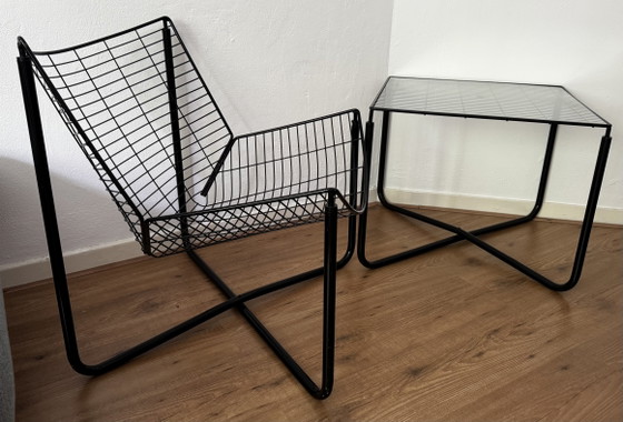 Image 1 of Jarpen années 80 Niels Gammelgaard IKEA - original