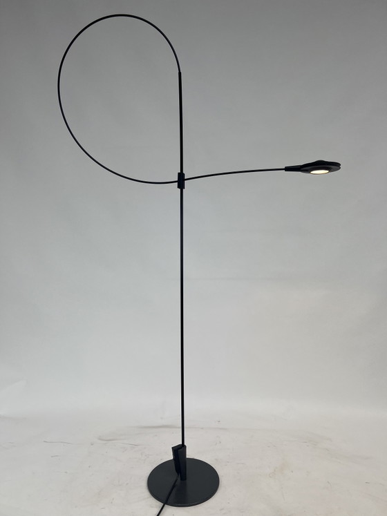 Image 1 of Lampadaire vintage Sigma 2 Sirrah - René Kemna