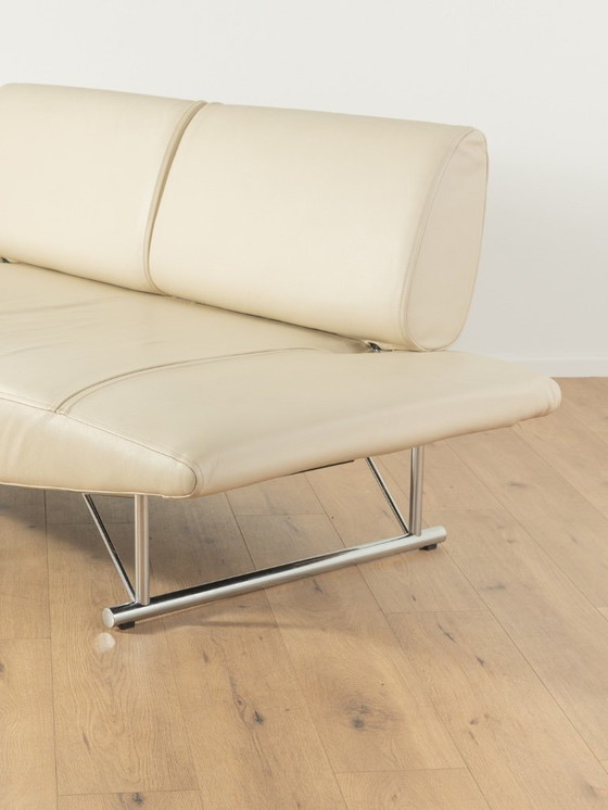 Image 1 of Cirrus Sofa, Peter Maly, Cor