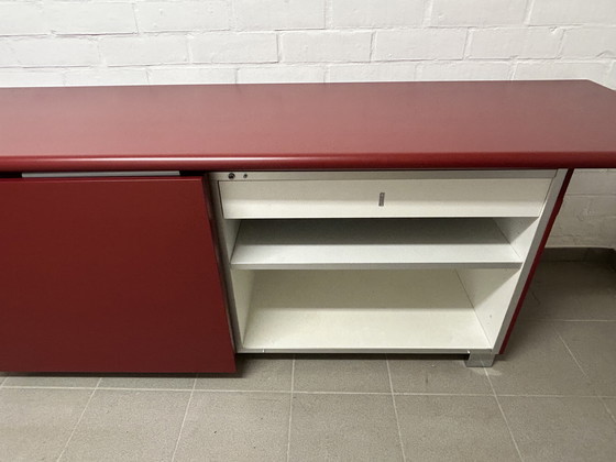 Image 1 of Buffet cabinet model Cartesio by Verardo