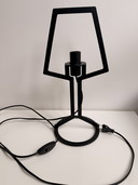 Gispen Outline table lamp designed by Peter van de Water.