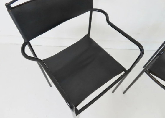 Image 1 of Silla de diseño ALIAS (italiana)