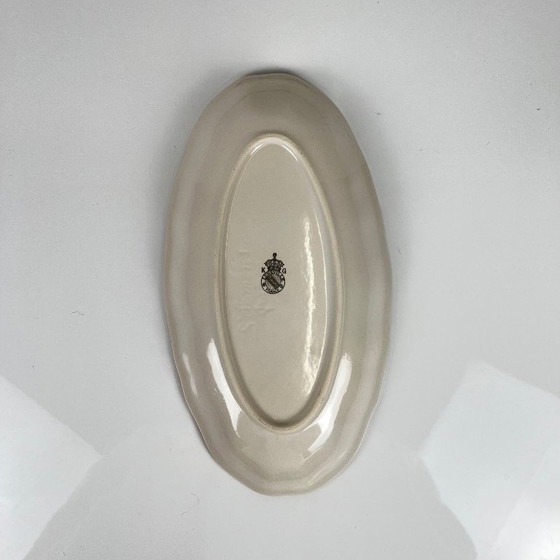 Image 1 of Ravier model Reverbère van KG Lunéville