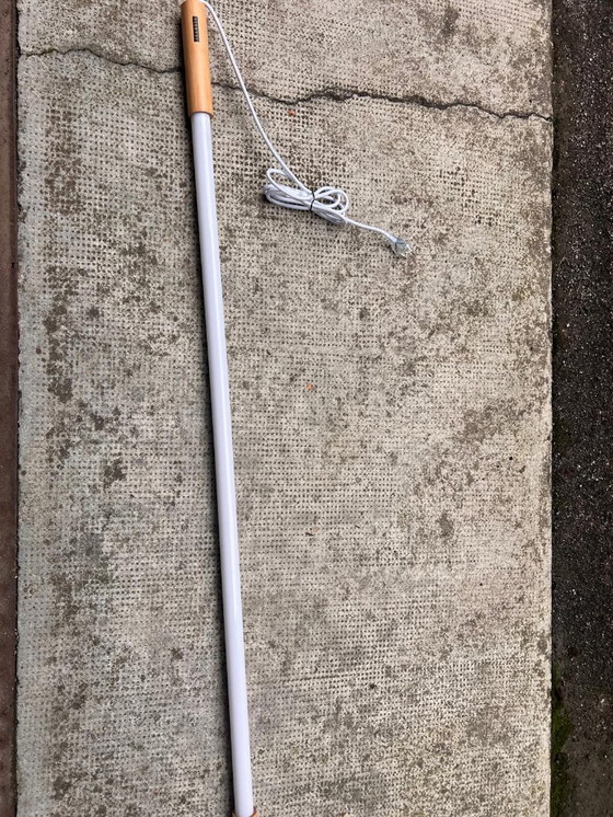 Image 1 of Linea LED witte lamp - Seletti