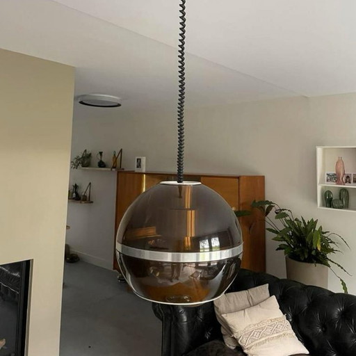 Dijstra Space Age Pendant Lamp