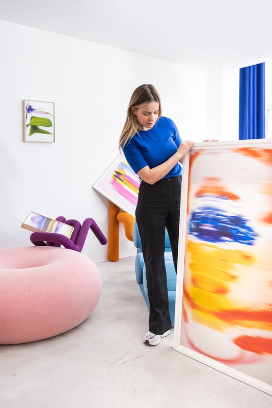 Image 1 of LILXLYLILXLY - Blisss