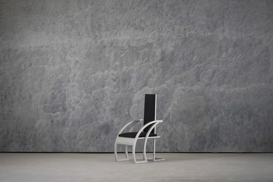 Image 1 of Poltrona postmoderna, Germania, anni '80