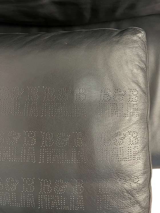 Image 1 of Canapé Sity par Antonio Citterio pour B&B Italia, 1980