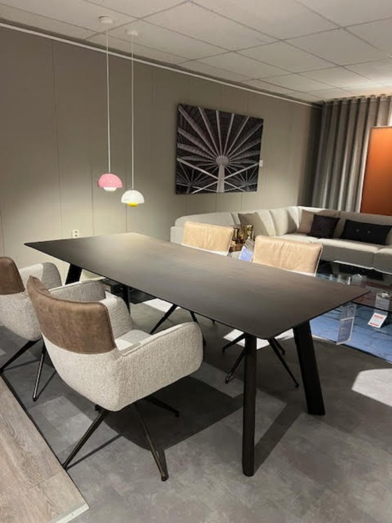 Image 1 of Arezzo Dining Table