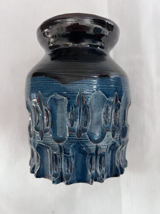 Image 1 of Ceramic vase