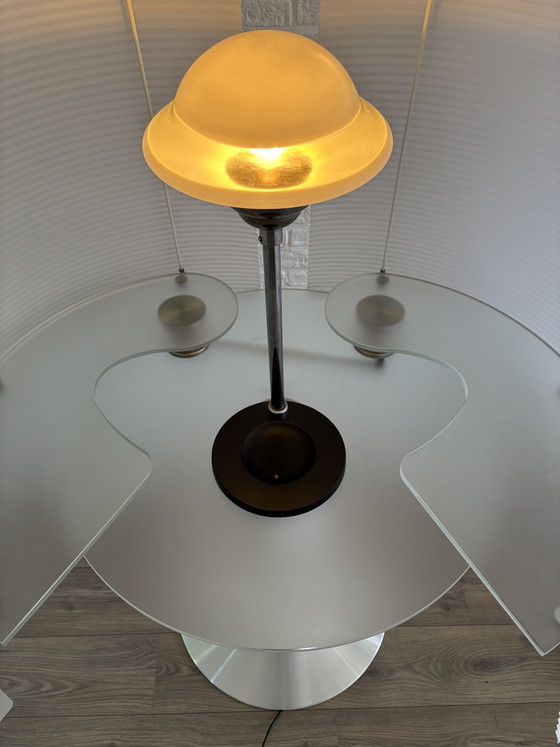 Image 1 of Angel Lamp” /Bureau

Denis Santachiara Naos Design in perfecte staat