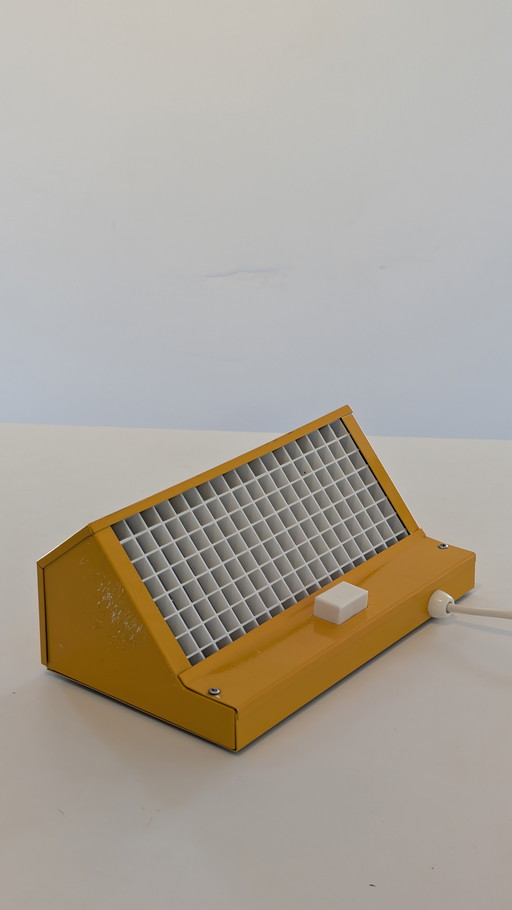 Elidus bedside wall lamp - Hans Agne Jakobsson - Sweden 1970's