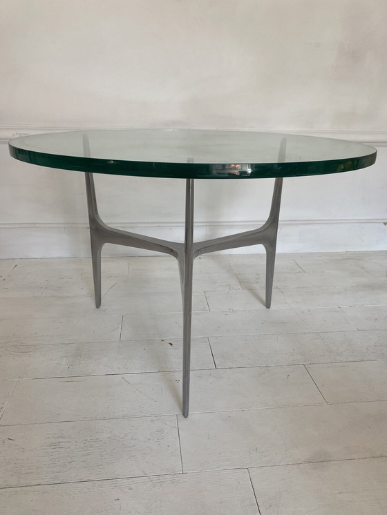 Image 1 of Knut HESTERBERG Table basse ronde