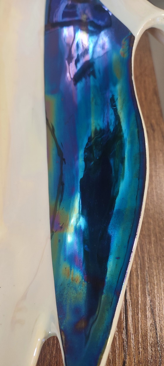 Image 1 of Vallauris centerpiece, 1950s