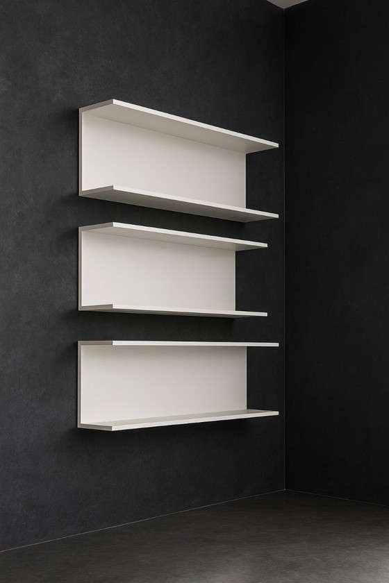 Image 1 of Bookshelf by Walter Wirz for Wilhelm Renz 