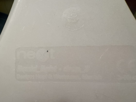 Image 1 of Lampada da parete Next Drop