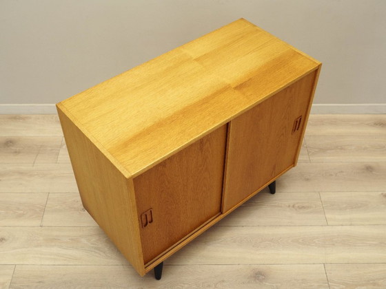 Image 1 of Ash cabinet, Danish design, 1960s, production: Denmark