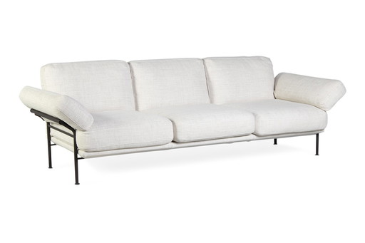 Gelderland Hebe 10030 3-Sitzer-Sofa