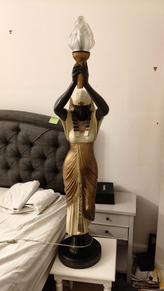 Image 1 of Chandelier Dome