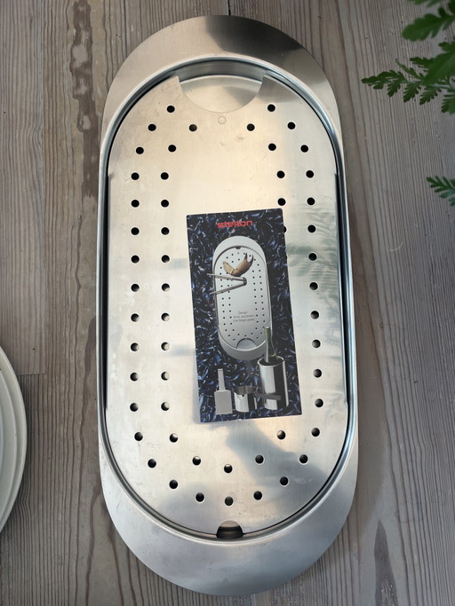 Stelton Bar tray