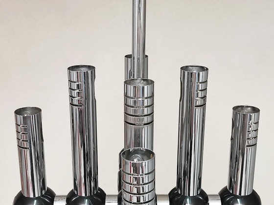 Image 1 of suspension de style spatial