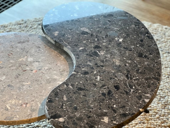 Image 1 of Pode Tubble coffee table (set of 2)