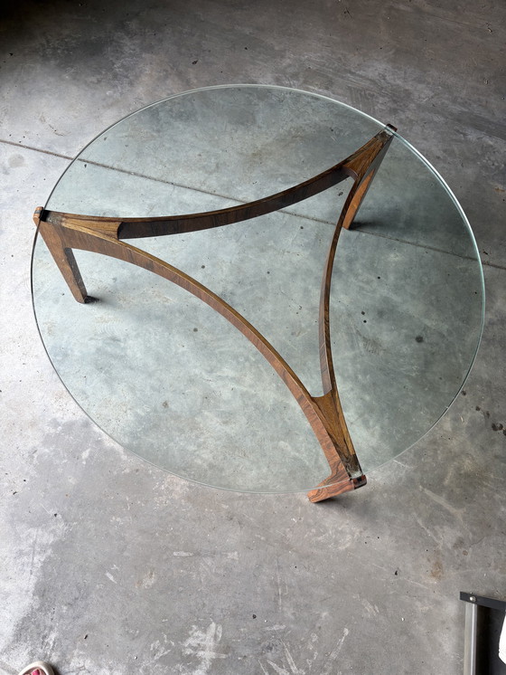 Image 1 of Sven Ellekaer für Christian Linneberg koffietafel