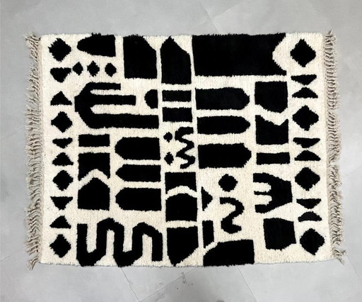 Tapis marocain 300/200cm