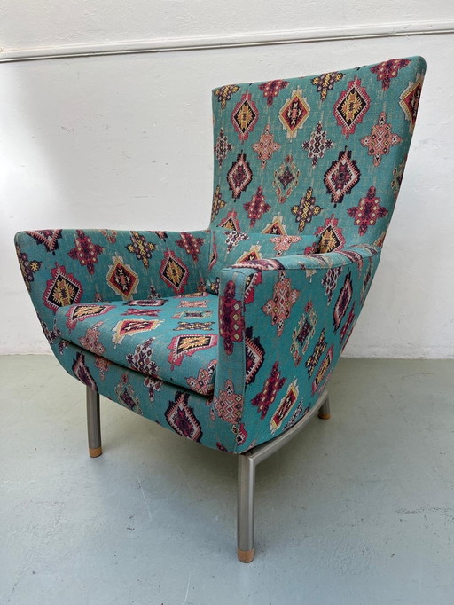 Label Foxx Fauteuil Van Gerard Van Den Berg