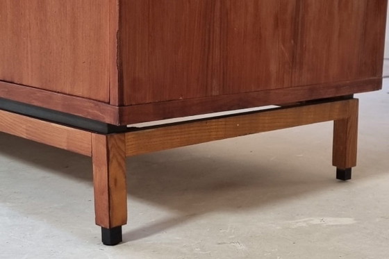 Image 1 of Mid Century Wardrobe