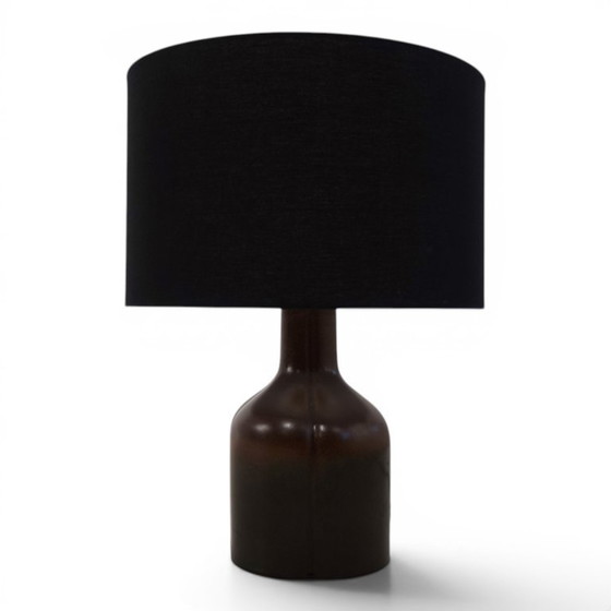 Image 1 of Rosenthal Studio Line Table Lamp, 1970