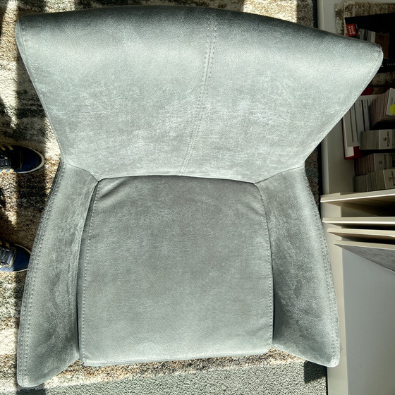 Image 1 of Sedia da pranzo Nouvion Veerle (set di 2)