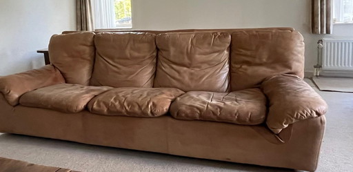 Vintage Bonheur bank van Brunati