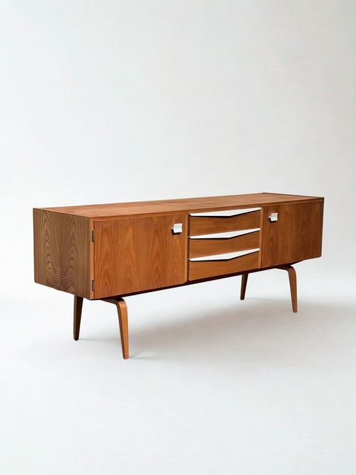 427/K Sideboard Vintage Franz Ehrlich