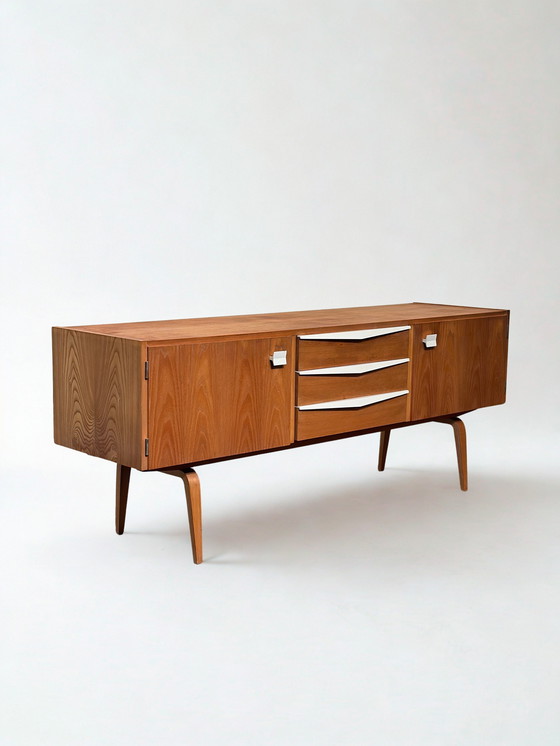 Image 1 of 427/K Sideboard Vintage Franz Ehrlich