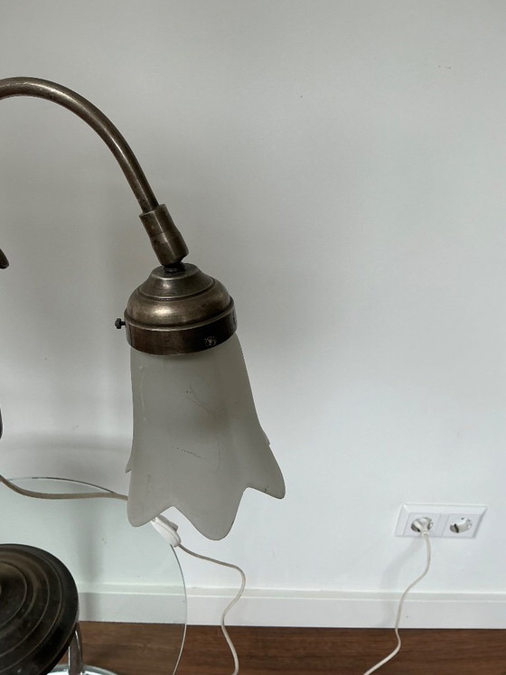 Lampada di design – Lene Bjerre, Lampade da tavolo, Glass (photo 4 of 9)