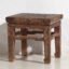Kleiner antiker Beistelltisch (ca. 1850) #1 – Beistelltische (photo 10 of 16)