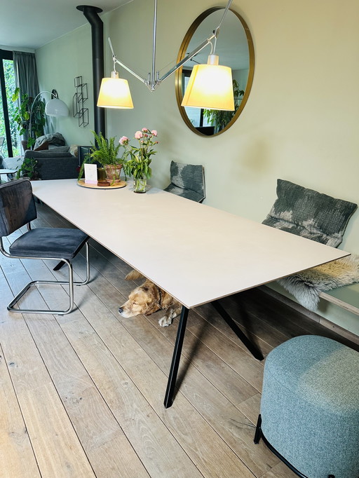 Tafel van Tables von Tim