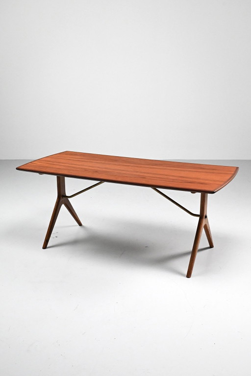 Karl Erik Ekselius coffee table